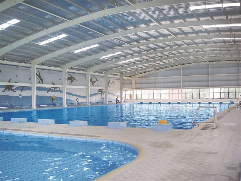 PoolPak普派克冷暖一體機(jī)系統(tǒng)，室內(nèi)空氣質(zhì)量雙重保障