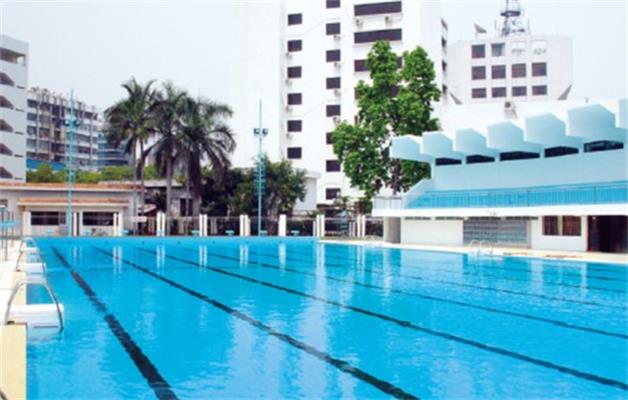 游泳館除濕系統(tǒng)，游泳館保養(yǎng)與維護(hù)，游泳池除濕機(jī)