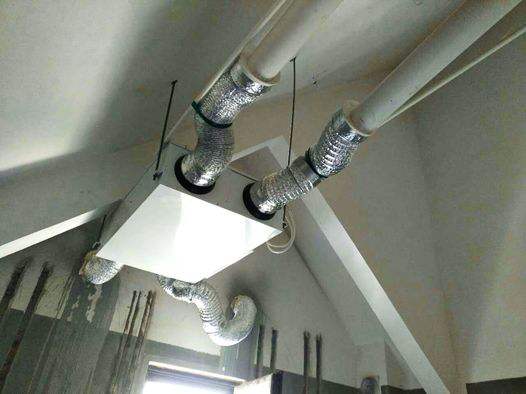 轉輪除濕機 